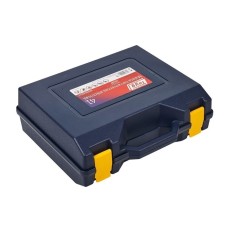 Caja Herramientas 385X330X130Mm Estuche Polipropileno Azul Nº41 Tayg