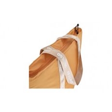 Bolsa Multifuncion On The Go Naranja 10L Iris