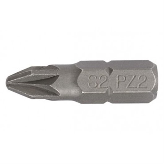 Punta Atornillar 1/4" Pz 2 25 Mm P829132 Promat