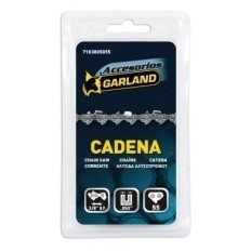 Cadena Motosierra 55 Eslabones Garland E-340/40 7103805055