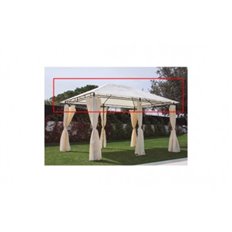 Toldo Cenador 3X4 Mt Polie Bei Nt102958 Nt123409 Import