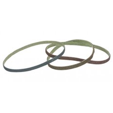 Cinta De Velln Abrasiva Scxf Longitud 533 Mm Ancho 30 Mm Mu CAJA 5 UDS