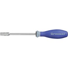 Destornillador Llave Vaso Hexagonal 8X125 Mm Promat