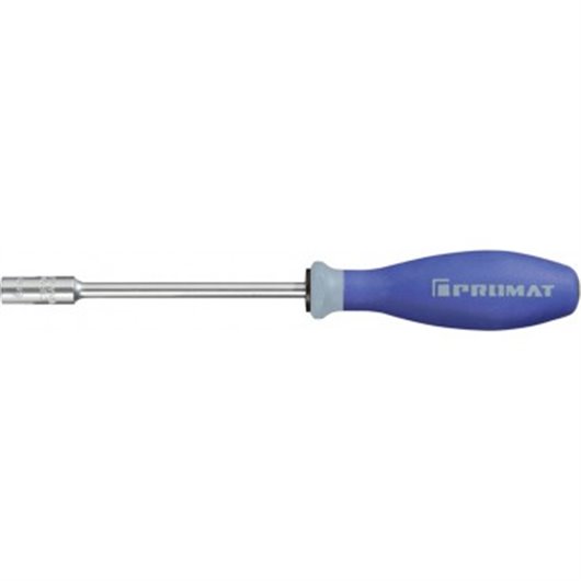 Destornillador Llave Vaso Hexagonal 8X125 Mm Promat