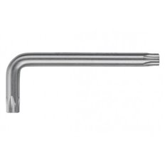 Llave Allen T 25 60X20 Mm Promat
