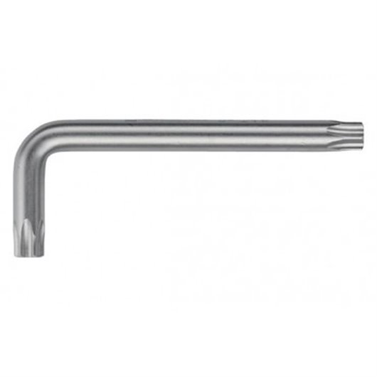 Llave Allen T 25 60X20 Mm Promat