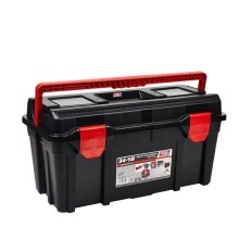 Caja Herramientas 580X285X290Mm Bandeja Polipropileno Nº34-1B Tayg