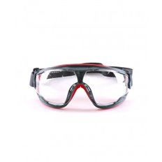 Gafas Seguridad Scotchgard (K Y N), Gg501Sgaf-Eu  CAJA 10 UDS