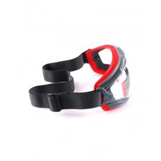 Gafas Seguridad Scotchgard (K Y N), Gg501Sgaf-Eu  CAJA 10 UDS