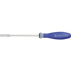 Destornillador Llave Vaso Hexagonal 5X125 Mm Promat