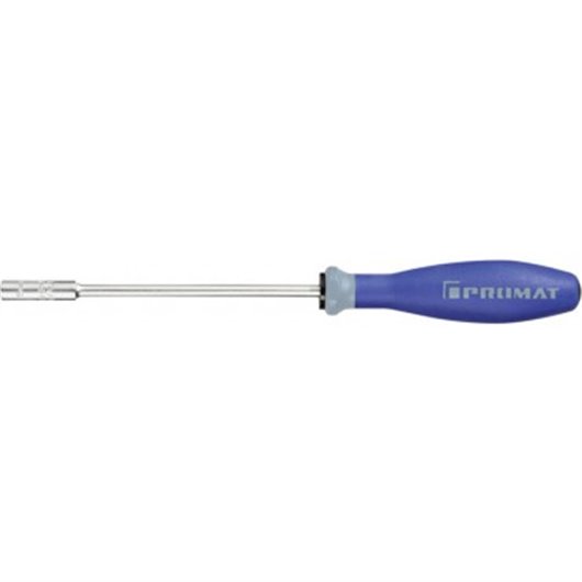 Destornillador Llave Vaso Hexagonal 5X125 Mm Promat