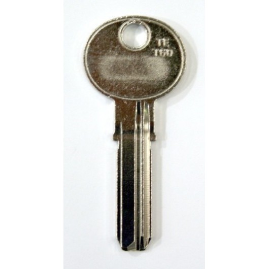Llave Puntos En Bruto Jma Laton Te-T60