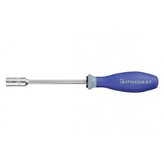 Destornillador Llave Vaso Hexagonal 10X125 Mm Promat