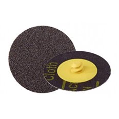 Disco Abrasivo P100 Roloc 361F ( 200 Uds ) 50Mm 3M  