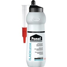 Pegamento Superficies Lacadas 400Gr Botella Pnl12 Ponal Ponal CAJA 12 UDS