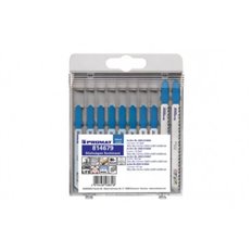 Hojas Sierra De Calar Metal Set 10 Uds Promat