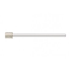 Muela Cilndrica  5,0X5Mm Gr D126 Diaman Mango 3Mm 36005010