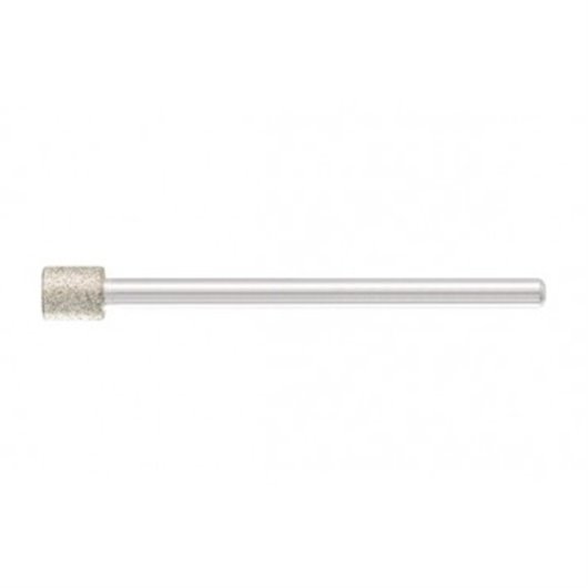 Muela Cilndrica  5,0X5Mm Gr D126 Diaman Mango 3Mm 36005010