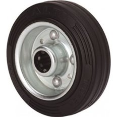 Rueda Bsr200-20-60 Goma N.Rod.