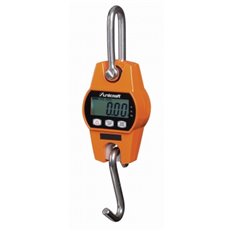 Bascula De Grua Hw 150