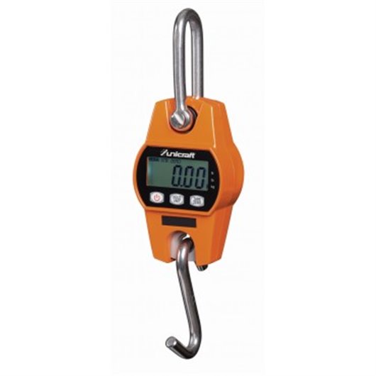 Bascula De Grua Hw 150