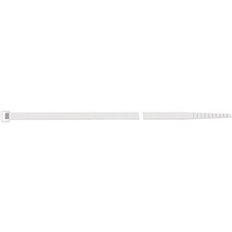 Brida Para Cables Longitud 180 Mm Ancho 4,5 Mm Poliamida Nat