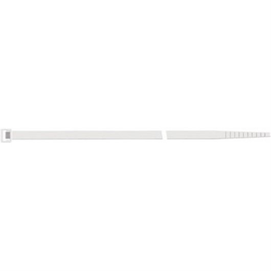 Brida Para Cables Longitud 180 Mm Ancho 4,5 Mm Poliamida Nat