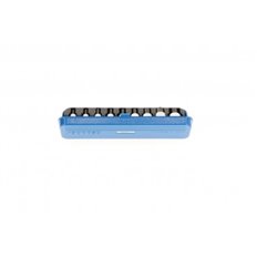 Llave Vaso Punta Hexag 1/2 5-17Mm Jgo 9Pz In 19 Pm Gedore