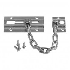 Cadena Retenedor Rt02 85X38Mm Niquel Micel