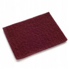 Hoja De Lija 7447 Pro (60 Unidades) 158 Mm X 224 Mm 3M