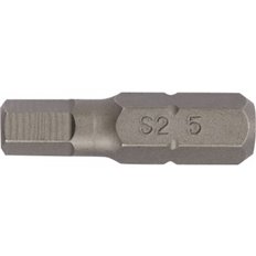 Punta Atornillar 1/4" Hex 2,5 Mm 25 Mm P829175 Promat