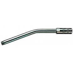 Tubo Boquilla Con Conexion Boquilla Hidrulica M10X1 150Mm Pressol