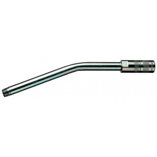 Tubo Boquilla Con Conexion Boquilla Hidrulica M10X1 150Mm Pressol