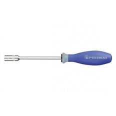 Destornillador Llave Vaso Hexagonal 9X125 Mm Promat