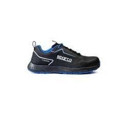 Zapato Seguridad S1Ps Sr Esd Traction Suzuka Talla 38 Sparco