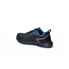 Zapato Seguridad S1Ps Sr Esd Traction Suzuka Talla 38 Sparco