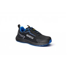 Zapato Seguridad S1Ps Sr Esd Traction Suzuka Talla 38 Sparco