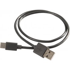 Linterna Led 100-3000 Lm Linterna De Alto Rendimiento Li-Ion Negro Promat Promat