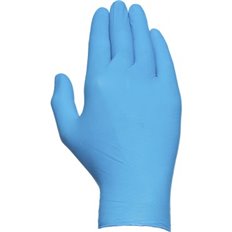 Guante Desechable Nitrilo Azul 50 Uds Juba
