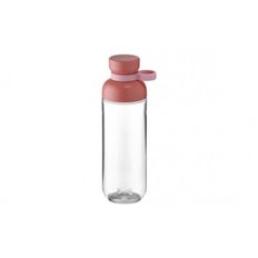 Botella Para Agua Vita 700 Ml Rosa Mepal  CAJA 2 UDS