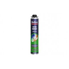 Espuma Poliuretano Ultra Energy Pistola 750 Ml Quilosa