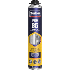 Espuma Poliuretano Profesional Pro 65 Pistola 750 Ml Quilosa