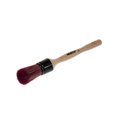 Brocha Virola Negra Pro N10 Kolorea