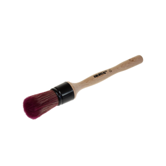 Brocha Virola Negra Pro N10 Kolorea