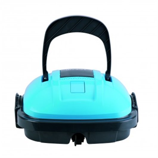 Robot Limpiafondos Piscina Bateria Spyder 2600 Mah Wybot