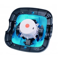 Robot Limpiafondos Piscina Bateria Spyder 2600 Mah Wybot