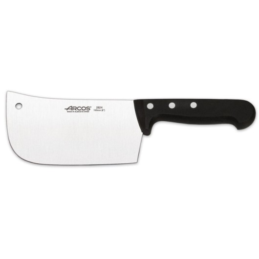 Macheta Cocina 16Cm 3Mm Inox Arcos 