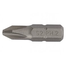 Punta Atornillar 1/4" Ph 1 25 Mm P829113 Promat