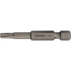 Punta Atornillar 1/4" Tx Tamper 25 25 Mm P829192 Promat
