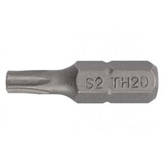 Punta Atornillar 1/4" Tx Tamper 15 25 Mm P829190 Promat